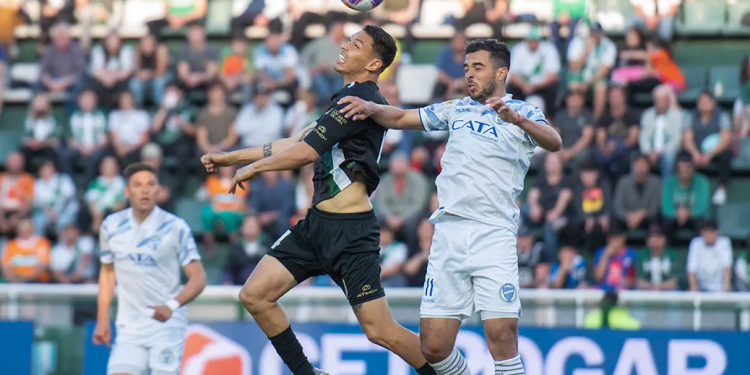 Banfield necesita de una victoria para alejarse del descenso