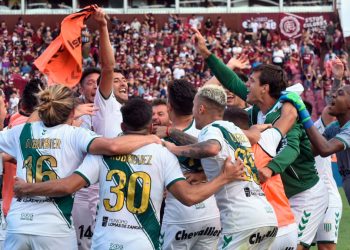 La previa del Clásico del Sur