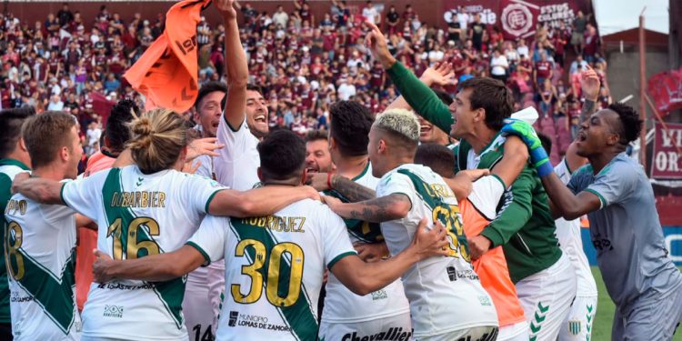 La previa del Clásico del Sur