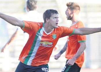 Renato Civeli: «Todos los que estamos identificados con el club, no nos vamos de la mejor manera»