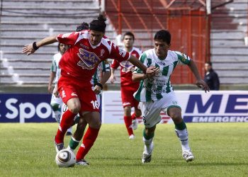 El historial entre Banfield y Huracán