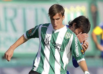 ¡Feliz Cumple Nico!