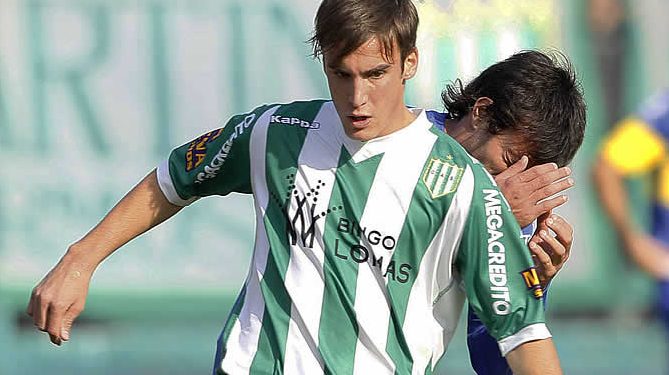 ¡Feliz Cumple Nico!