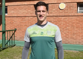 Facundo Cambeses: «Hay que tener humildad y trabajar en lo que viene»