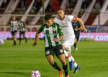 Sin Giménez ni Alemán, Banfield se juega una final ante Huracán
