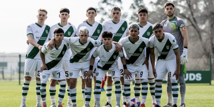 La reserva sumó de a tres en Guillón