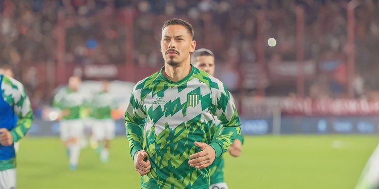 Matías Romero dejará de ser jugador de Banfield