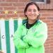 El fútbol femenino sumó su primer refuerzo