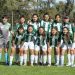 La Sub16 femenina sumó de a tres ante SAT