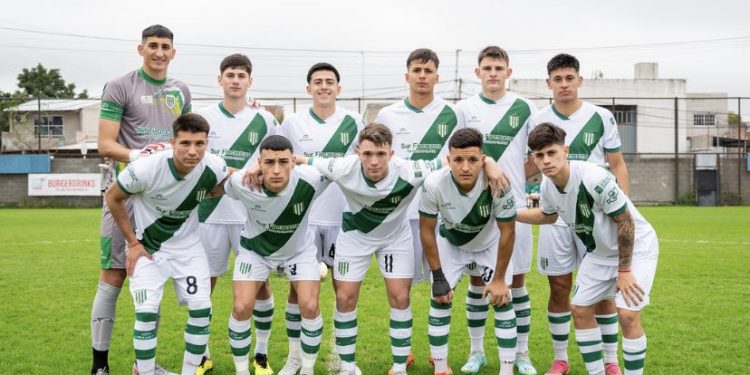 Confirmadas las primeras fechas de la reserva