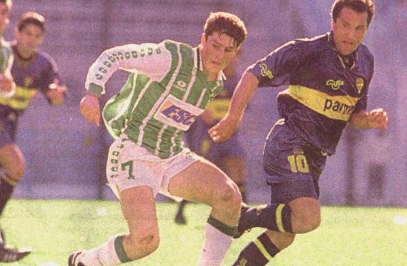 ¡Feliz Cumpleaños Javier!