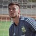 Facundo Sanguinetti fue convocado a la Selección Argentina Sub 23