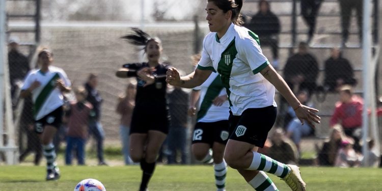 Banfield sumó una unidad ante Belgrano