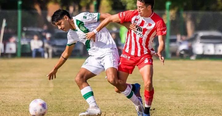 Algunos jugadores sumarán minutos en reserva