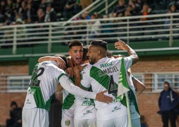 Llegó la calma y Banfield respira en el fondo