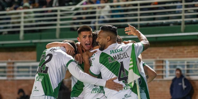 Llegó la calma y Banfield respira en el fondo