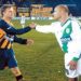 El historial entre Banfield y Rosario Central