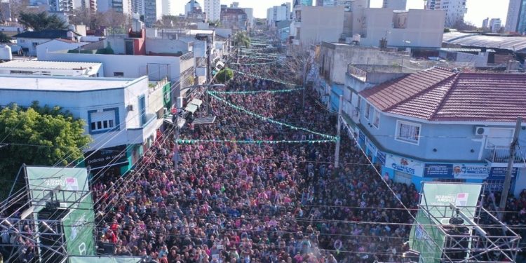 Banfield celebró sus 150 años