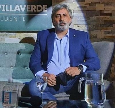 Silvio Villaverde volvió a alertar sobre la transparencia de los números