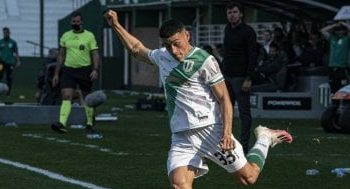 ¿Otro jugador colgado?