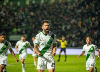 El historial entre Banfield y Argentinos Juniors