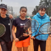 Nueva victoria para Banfield en Tenis