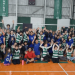Voley: El cronograma de las fecha 8 para las inferiores de Banfield