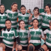 Voley: Confirmada la fecha 4 de Banfield en el Torneo Livo Sur