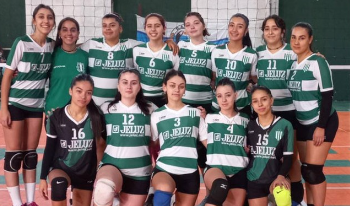 Voley: Cronograma de la fecha 6 de Banfield en el Torneo Livo Sur