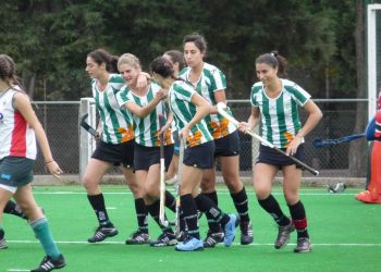 Hockey femenino: Banfield perdió con Banco Hipotecario