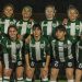 Agónico triunfo para la Sub 19 femenina de Banfield