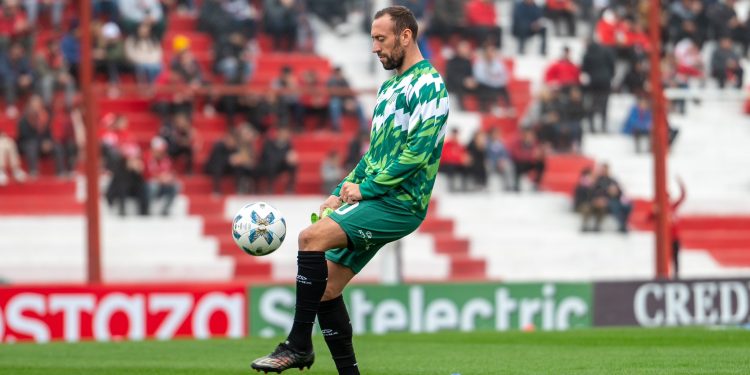 ¿Se va Brahian Alemán?