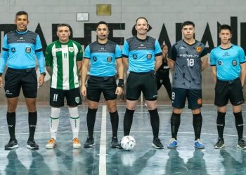 Banfield sumó un punto ante Villa La Ñata