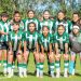 La Sub 14 femenina de Banfield sumó un punto ante Ferro