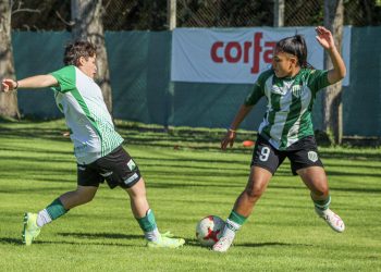 Futbol femenino: La fecha 18 de las juveniles de Banfield