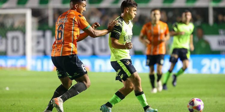 El historial entre Banfield y Barracas Central