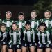 Fútbol Femenino: La Sub19 goleó a Rosario Central