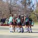 Hockey: Banfield perdió de visitante ante CUBA
