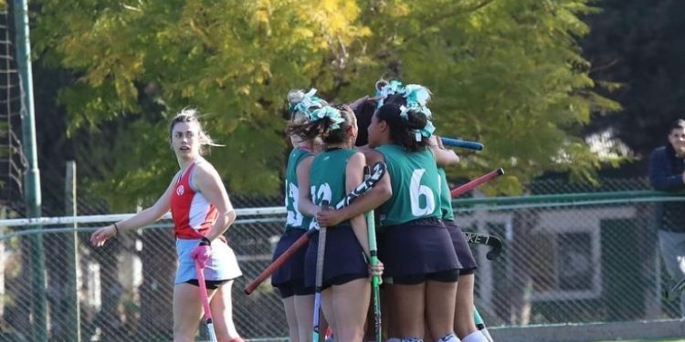 Hóckey Femenino: Banfield recibirá a Banco Hipotecario