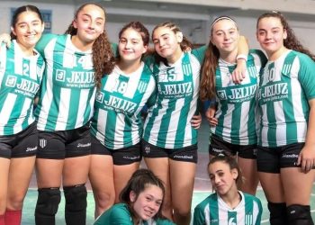 Handball: Resultados de las inferiores de Banfield en la fecha 7