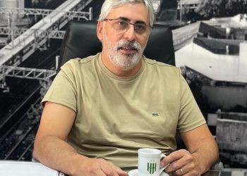 Villaverde: «Spinosa y su séquito demuestran un ensañamiento conmigo»