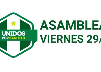 Unidos por Banfield elige nuevas autoridades