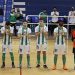 Las inferiores de Banfield en Futsal visitarán a Boca