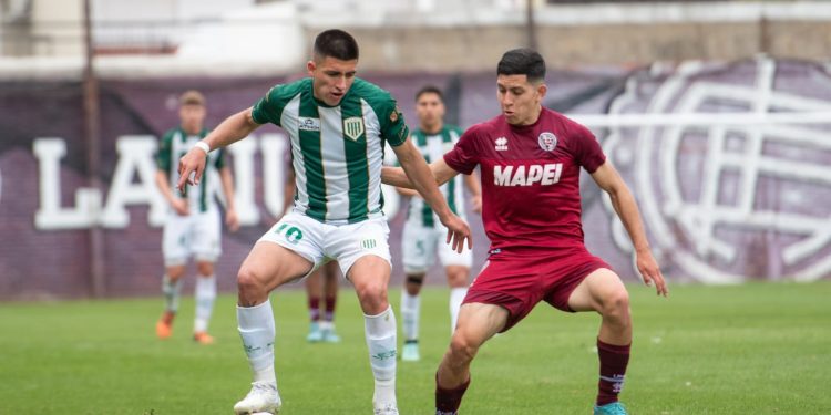 Reserva: Fecha confirmada para el Clásico del Sur