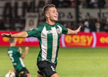 Sin mencionarlo a Eduardo Spinosa, Giuliano Galoppo fue crítico de la actual gestión