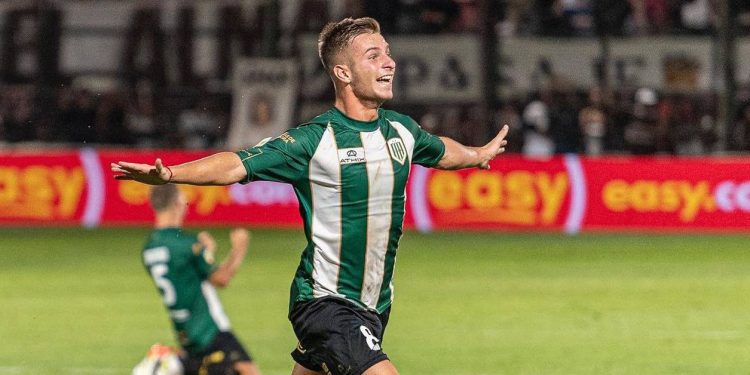 Sin mencionarlo a Eduardo Spinosa, Giuliano Galoppo fue crítico de la actual gestión