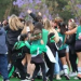 Hóckey femenino: Banfield B recibirá a Santa Barbara