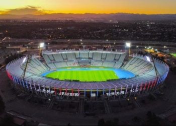 Cambio de día para el encuentro entre Banfield y Talleres