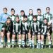 Fútbol Femenino: La Sub19 no pudo con la UAI Urquiza