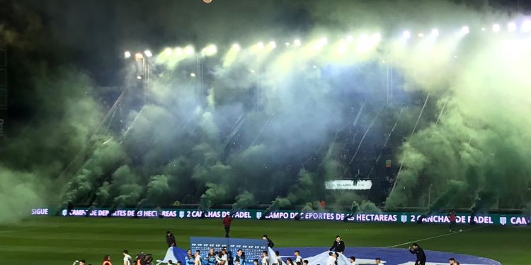 Próximas tres fechas confirmadas